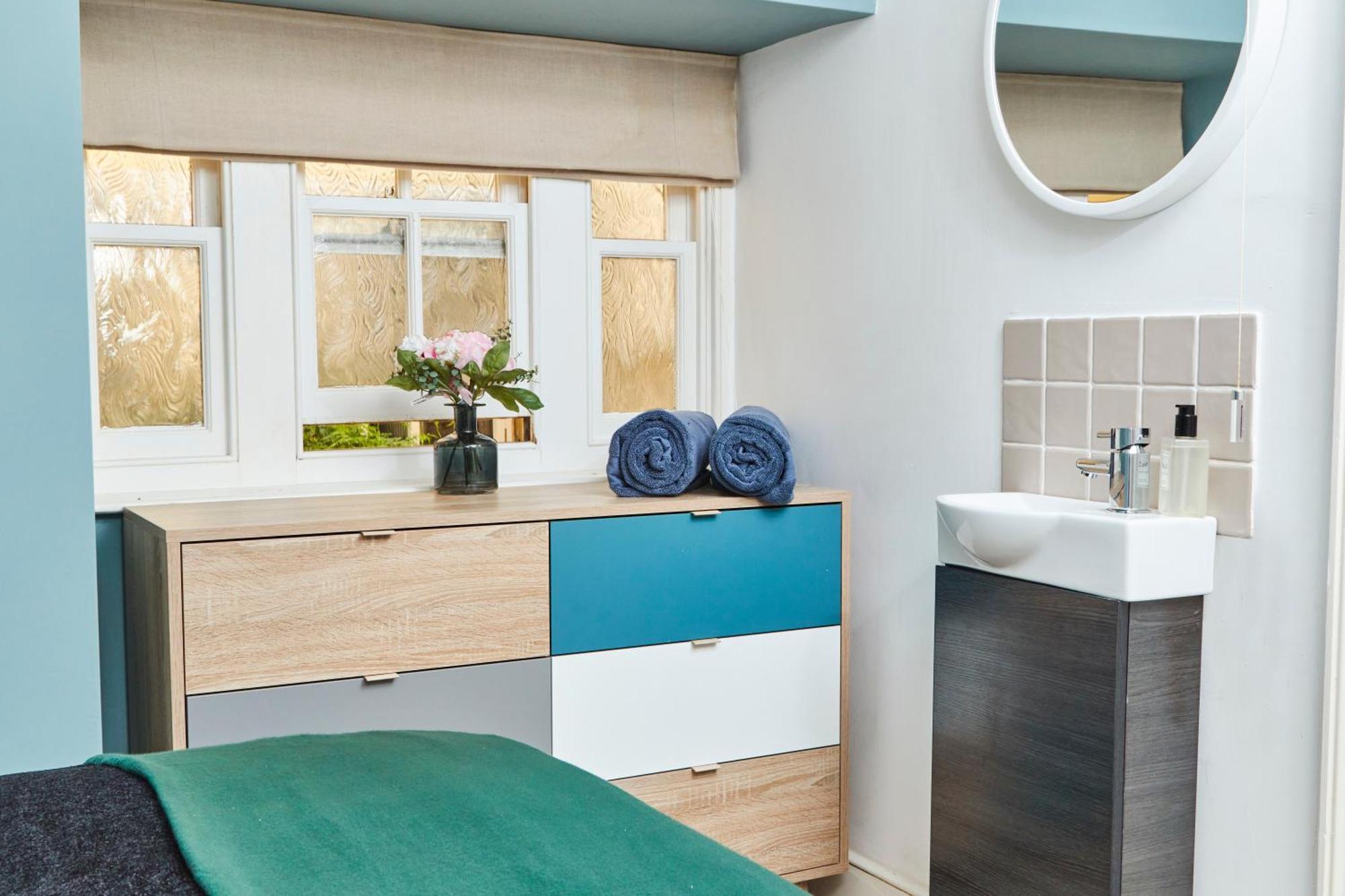 Beautiful 2Bedroom 4 Actual Beds House With Wifi By Purestay Bath Zewnętrze zdjęcie